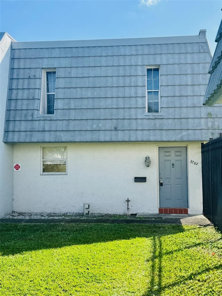 Unit for sale at 3752 NW 21st Street, Lauderdale Lakes, FL 33311