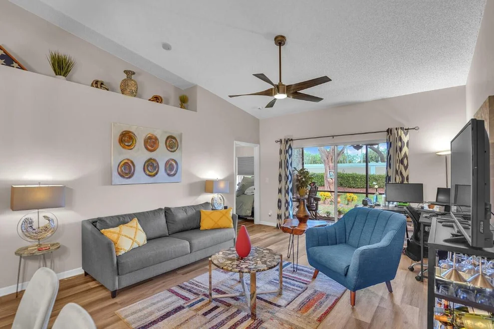 Unit for sale at 12052 Serafino Street, Boynton Beach, FL 33437