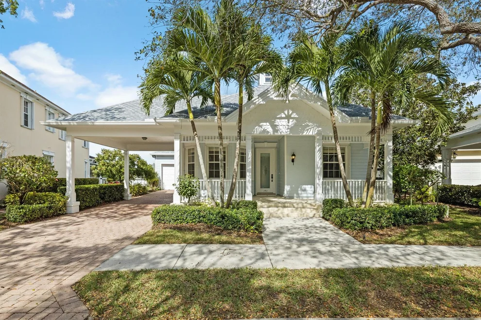 Unit for sale at 140 Barbados Drive, Jupiter, FL 33458
