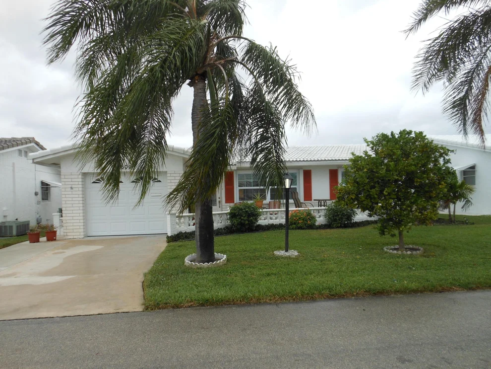 Unit for sale at 1509 SW 21st Street, Boynton Beach, FL 33426