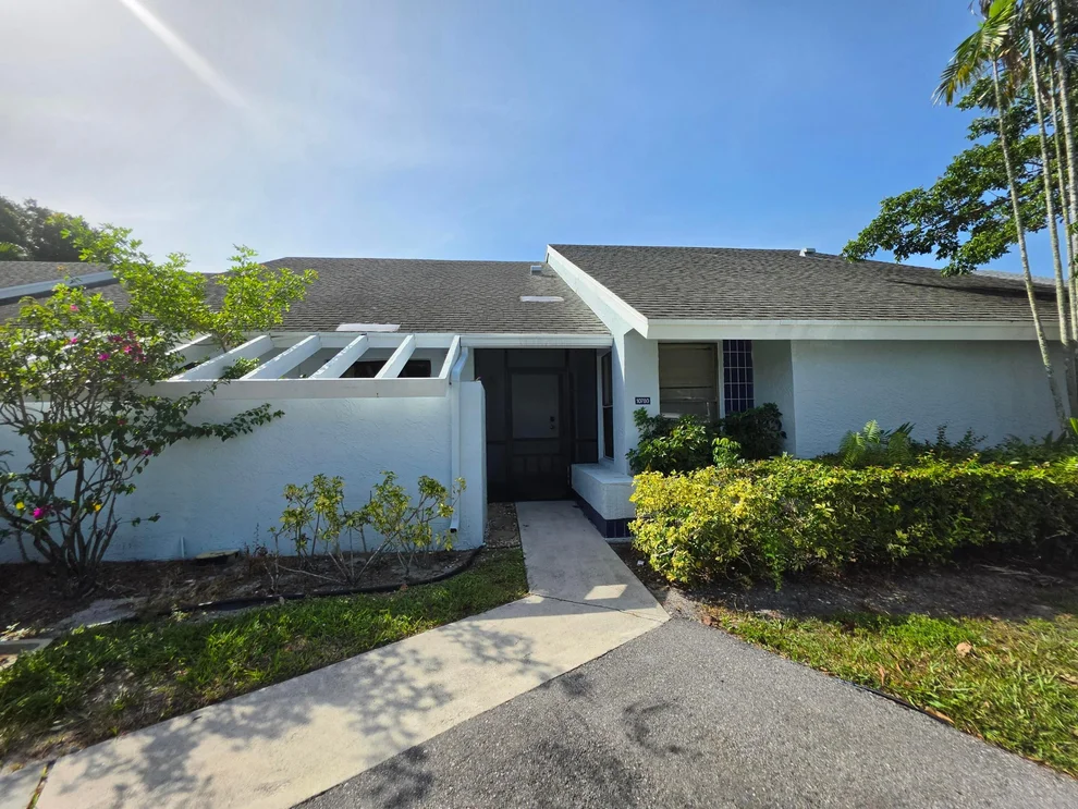 Unit for sale at 10780 Waterberry Drive, Boca Raton, FL 33498