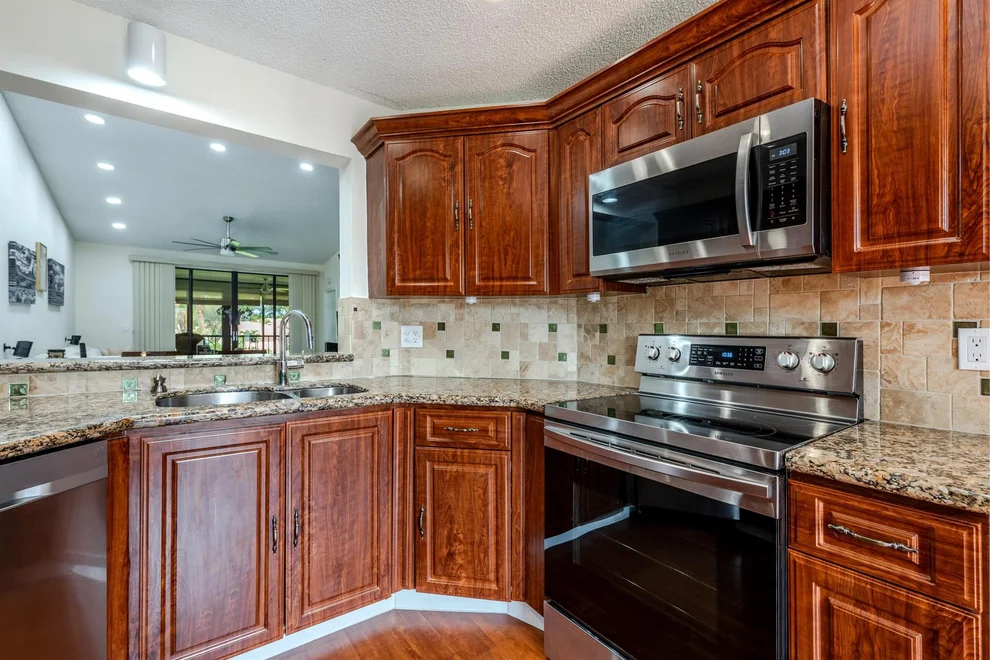 Unit for sale at 7599 Glendevon Lane, Delray Beach, FL 33446