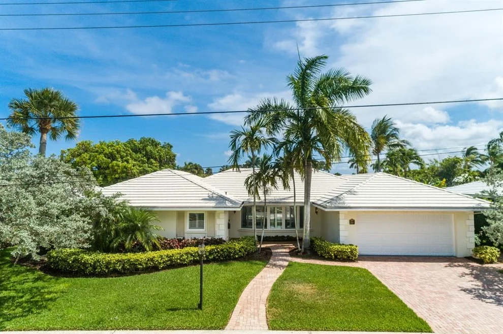Unit for sale at 744 Peachtree Lane, Boca Raton, FL 33486