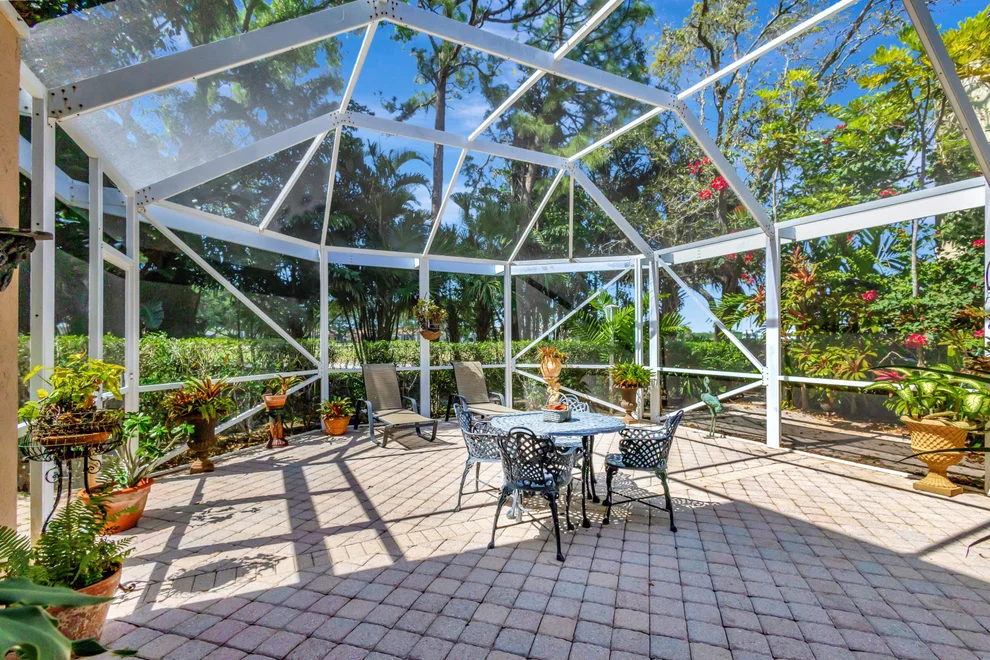 Unit for sale at 76 Via Del Corso, Palm Beach Gardens, FL 33418