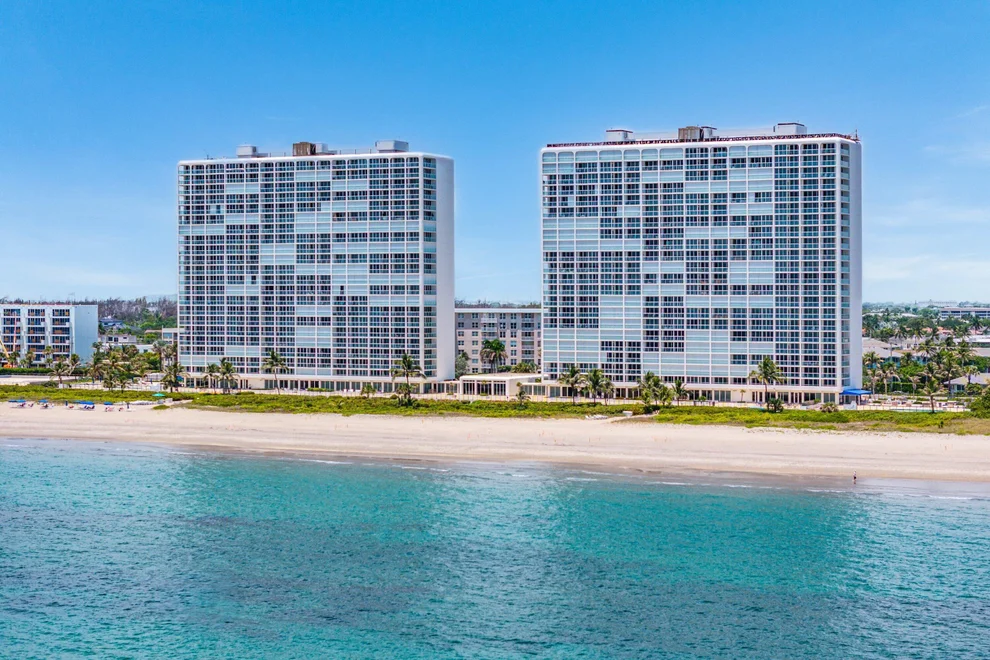 Unit for sale at 2800 S Ocean Boulevard, Boca Raton, FL 33432