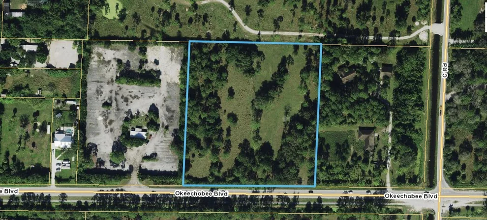 Unit for sale at 15151 Okeechobee Boulevard, Loxahatchee Groves, FL 33470