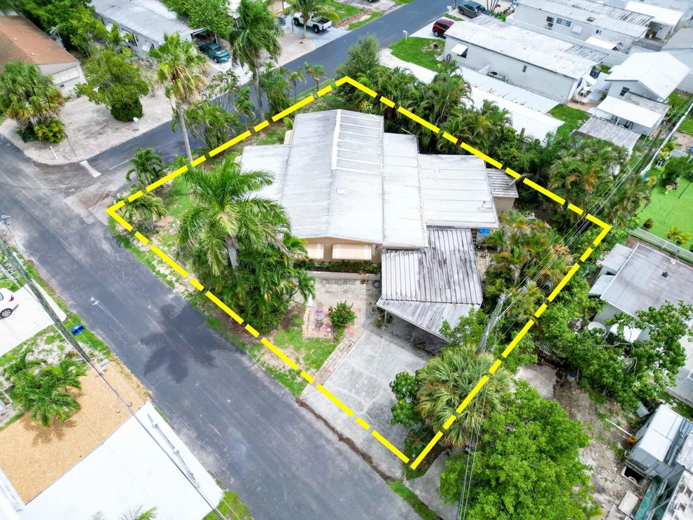 Unit for sale at 8903 Oak Street, Boynton Beach, FL 33436