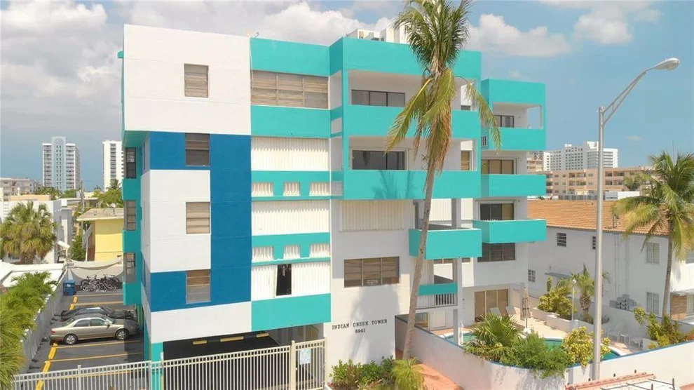 Unit for sale at 6941 Carlyle Avenue, Miami Beach, FL 33141
