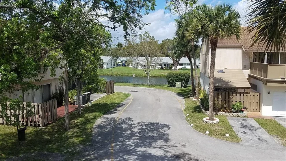 Unit for sale at 8206 NW 9th Court, Plantation, FL 33324