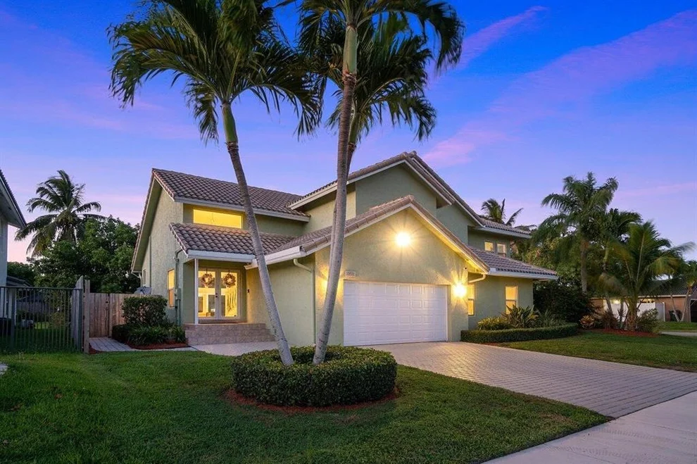 Unit for sale at 1511 SW 20th Street, Boca Raton, FL 33486