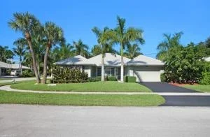 Unit for sale at 1361 SW Sugar Plum Drive, Boca Raton, FL 33486