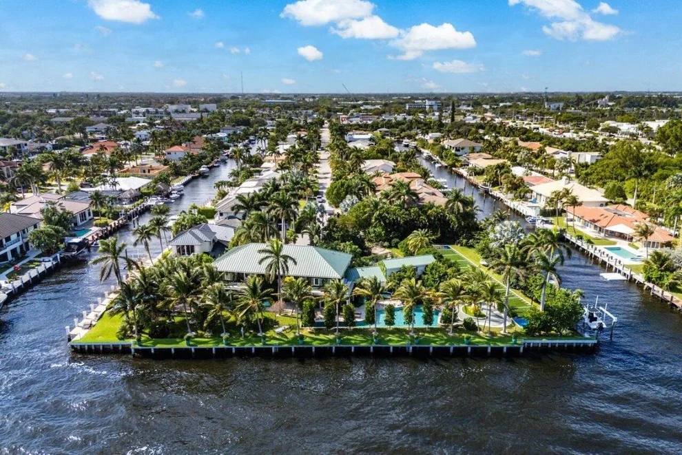 Unit for sale at 963 Eve Street, Delray Beach, FL 33483