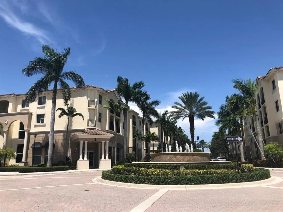 Unit for sale at 1 Renaissance Way, Boynton Beach, FL 33426