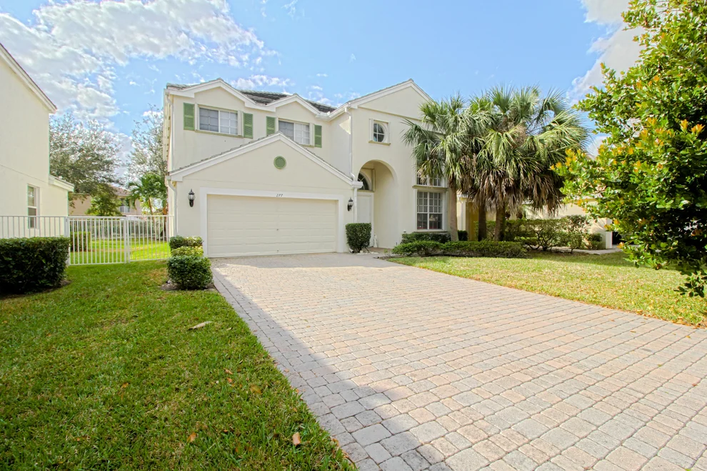 Unit for sale at 277 Berenger Walk, Royal Palm Beach, FL 33414