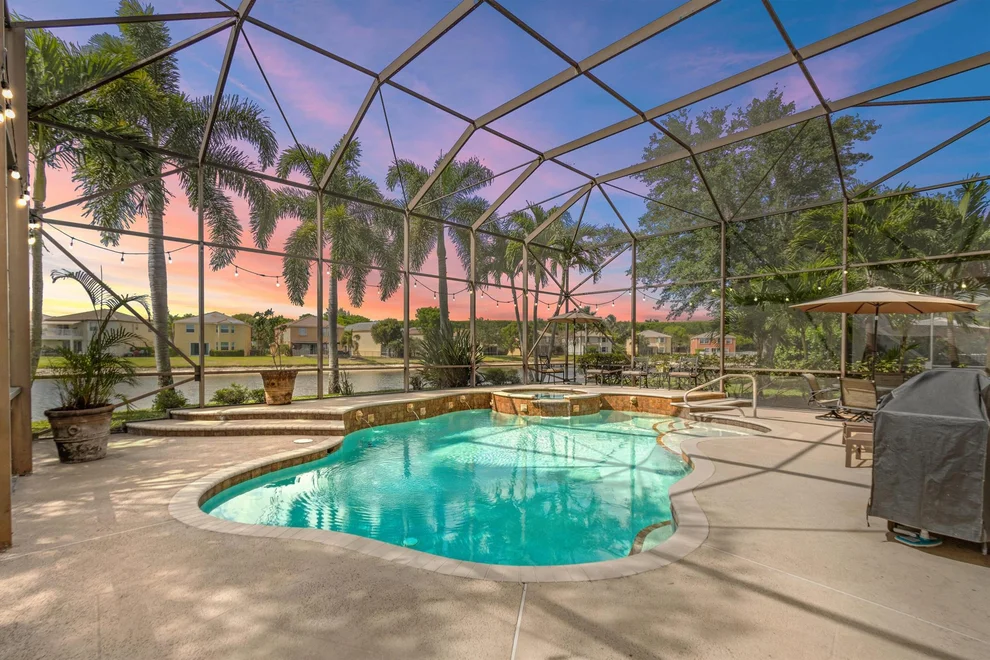 Unit for sale at 9719 Wyeth Court, Wellington, FL 33414