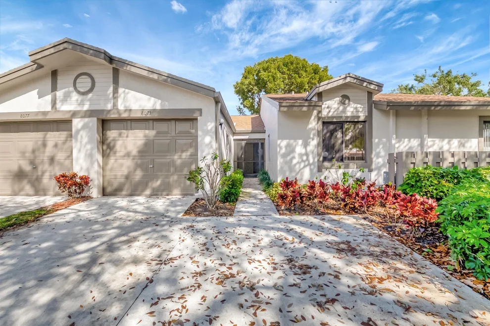 Unit for sale at 8073 Whispering Palm Drive, Boca Raton, FL 33496