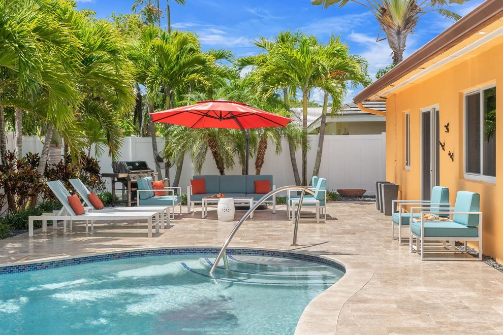 Unit for sale at 1108 NW 29th Court, Wilton Manors, FL 33311