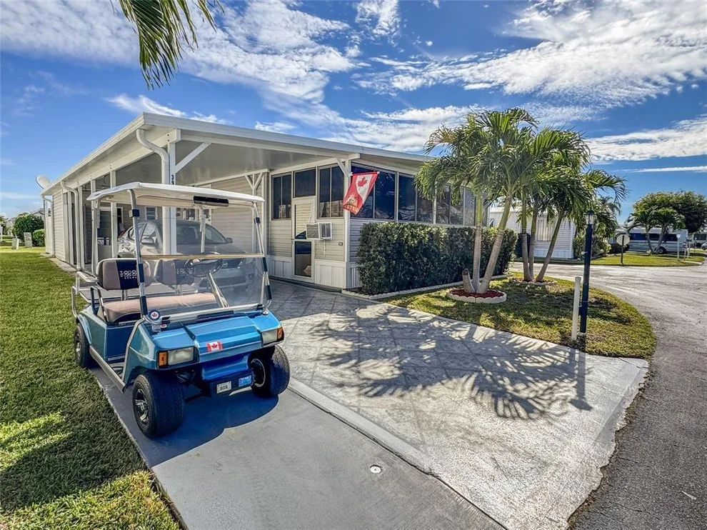 Unit for sale at 39001 Gayle Bay, Boynton Beach, FL 33436
