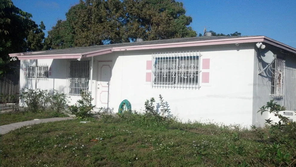 Unit for sale at 1590 NW 1st Court, Boynton Beach, FL 33435