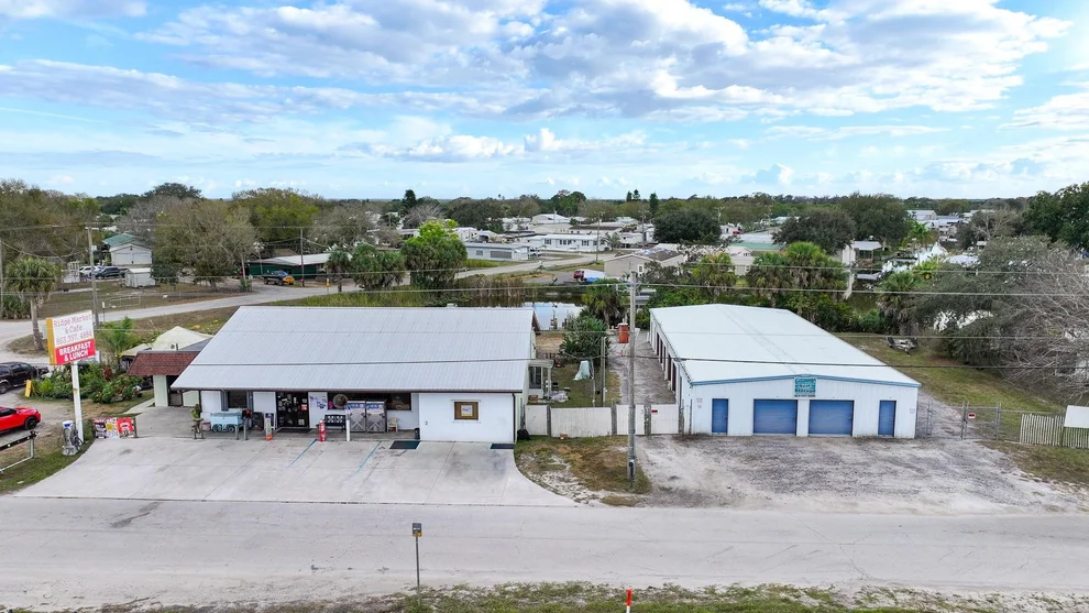 Unit for sale at 1110 Buckhead Ridge Road, Okeechobee, FL 34974