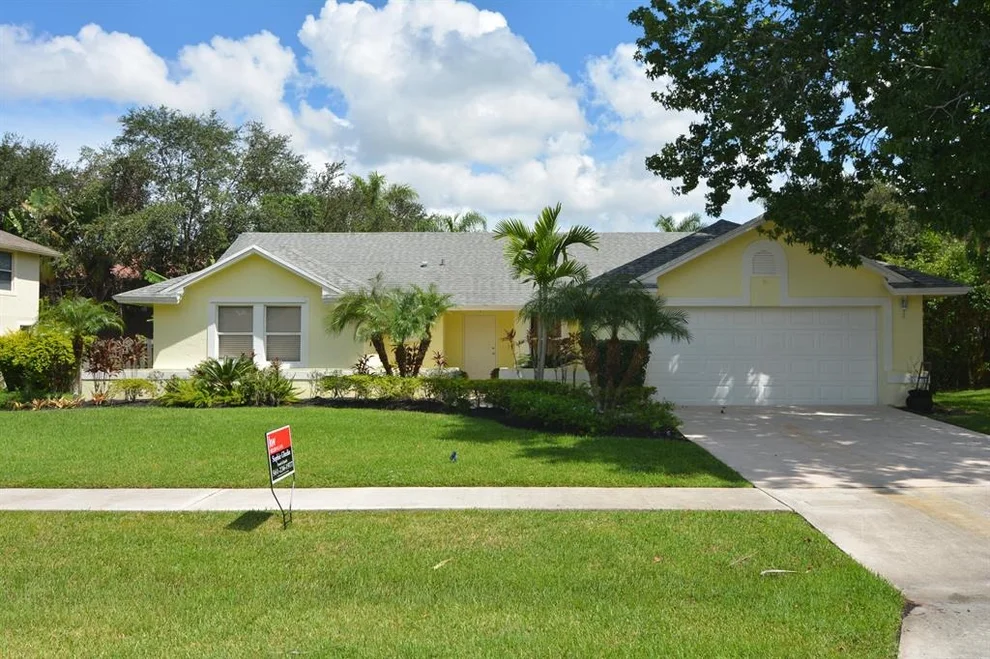 Unit for sale at 2464 Wrotham Terrace, Wellington, FL 33414