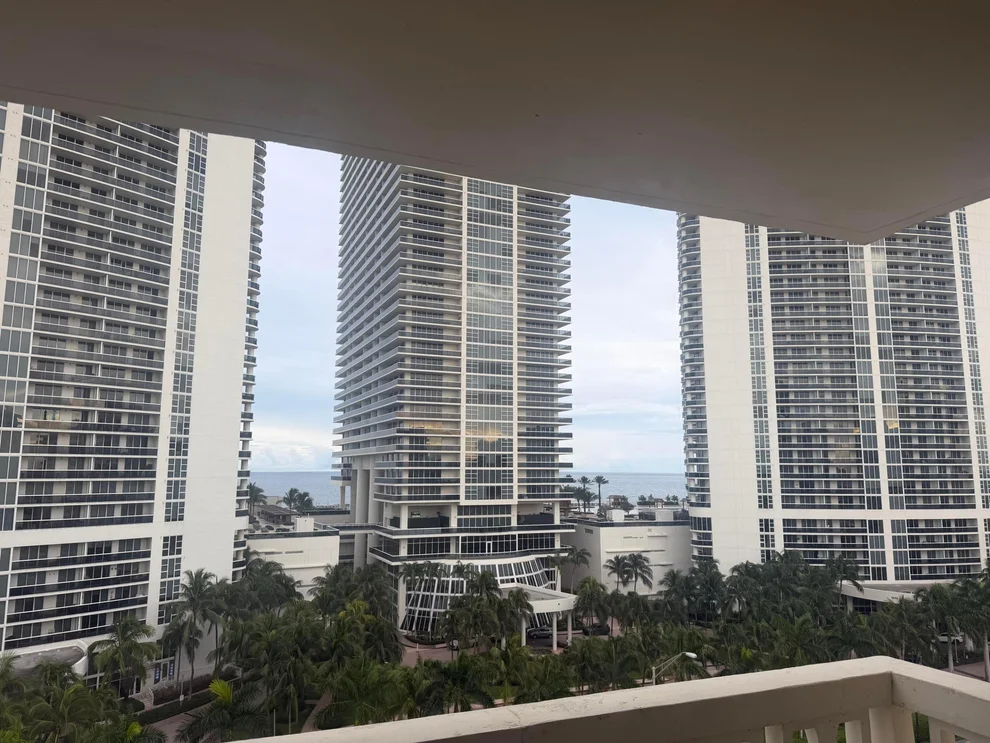 Unit for sale at 1825 S OCEAN Drive, Hallandale Beach, FL 33009