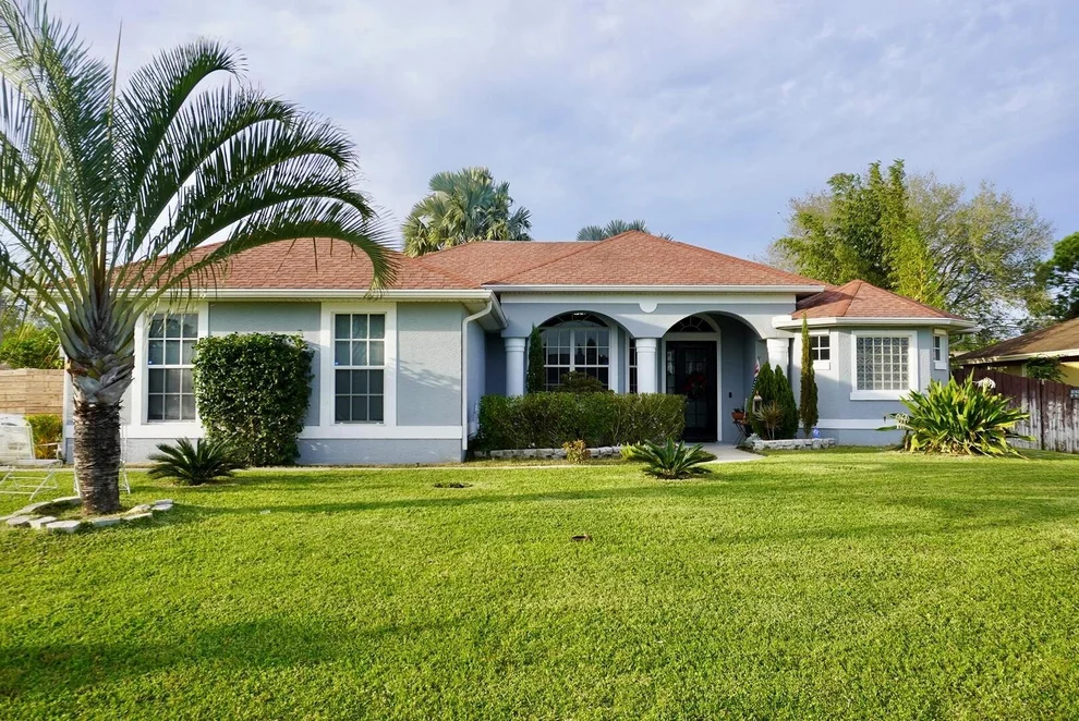 Unit for sale at 1085 SW Liberty Avenue, Port St Lucie, FL 34953