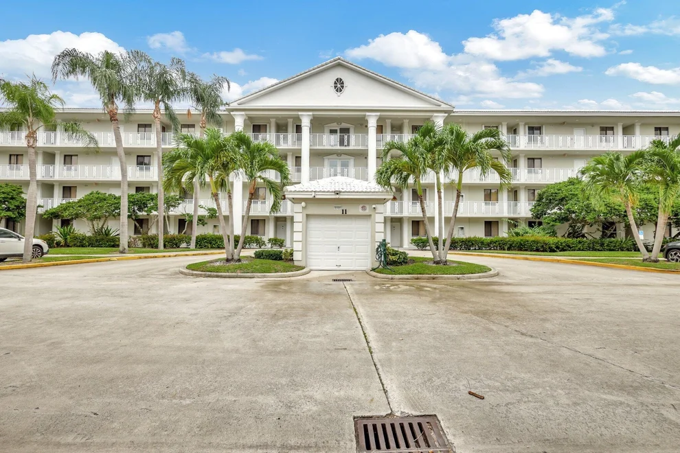 Unit for sale at 2461 Village Boulevard, West Palm Beach, FL 33409