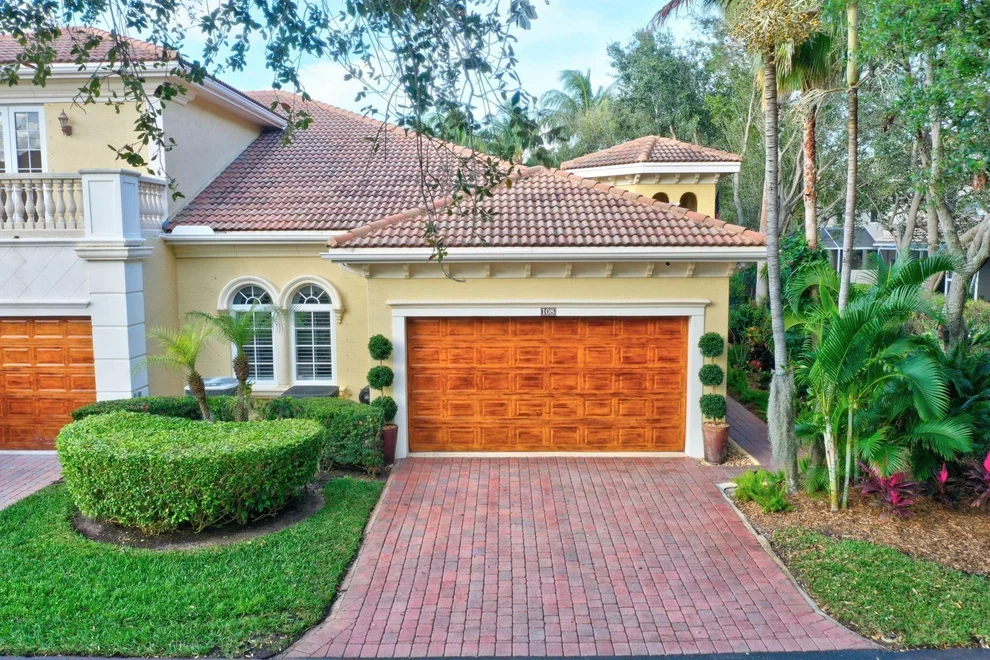 Unit for sale at 108 Renaissance Drive, North Palm Beach, FL 33410