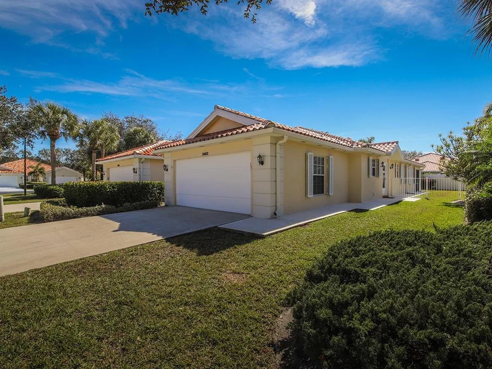 Unit for sale at 2462 SW Parkside Drive, Palm City, FL 34990