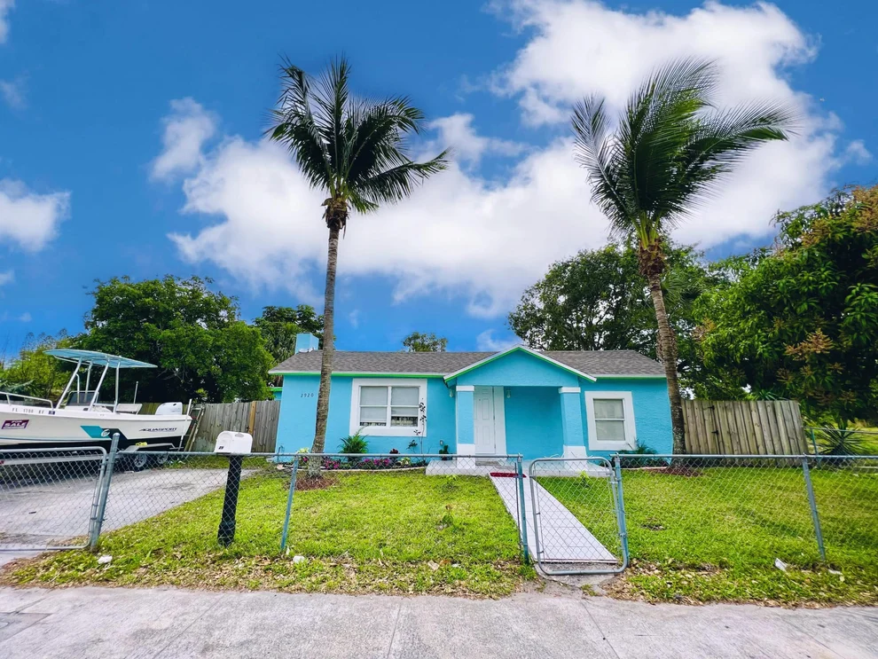 Unit for sale at 2920 Oswego Avenue, West Palm Beach, FL 33409