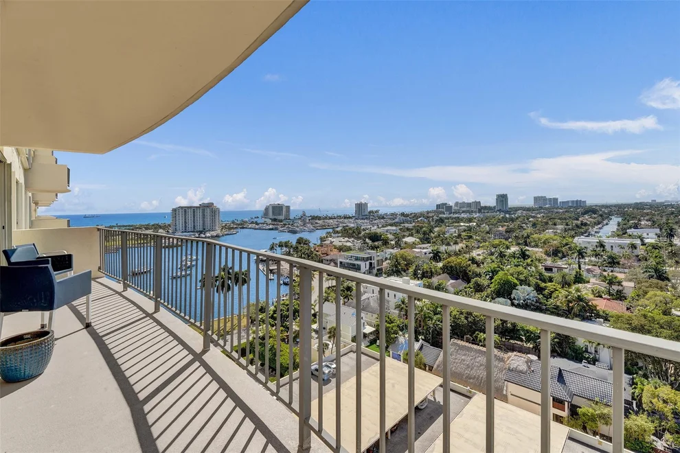 Unit for sale at 2500 E Las Olas Boulevard, Fort Lauderdale, FL 33301
