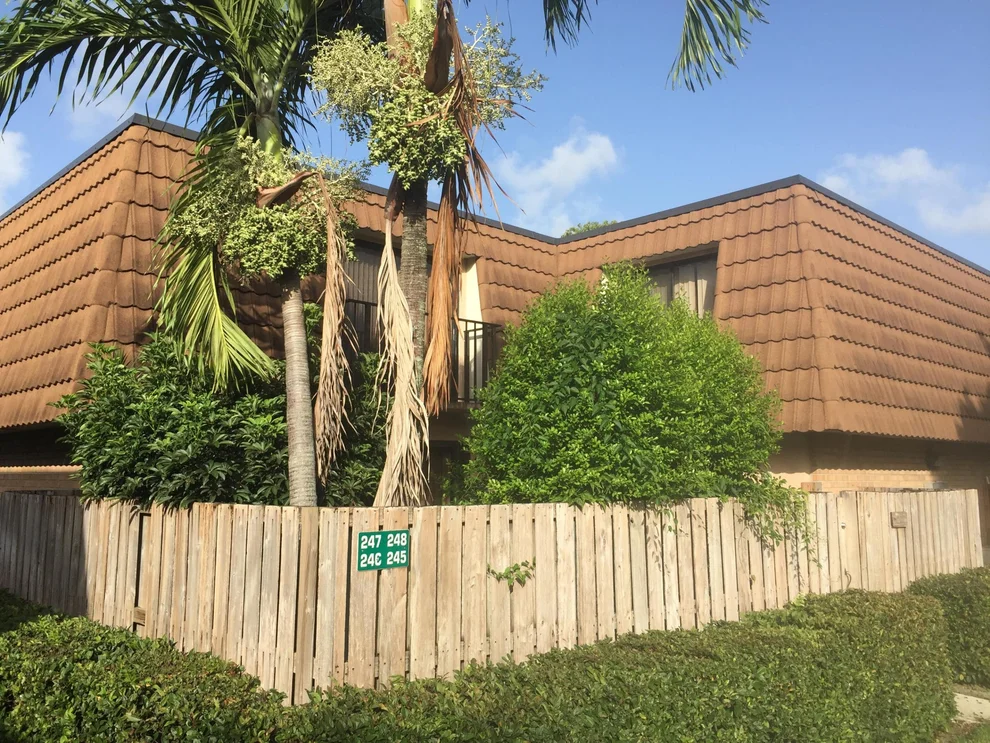 Unit for sale at 246 Charter Way, West Palm Beach, FL 33407