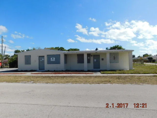 Unit for sale at 184 W 24th Street, West Palm Beach, FL 33404