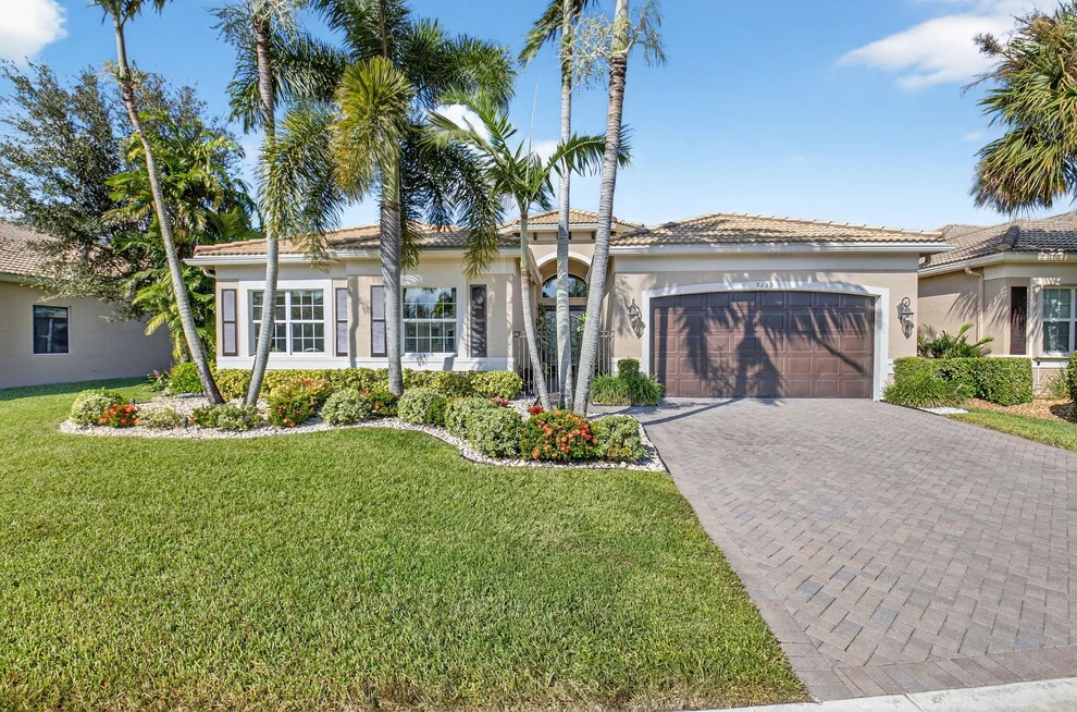 Unit for sale at 9139 Sanderson Court, Boynton Beach, FL 33473