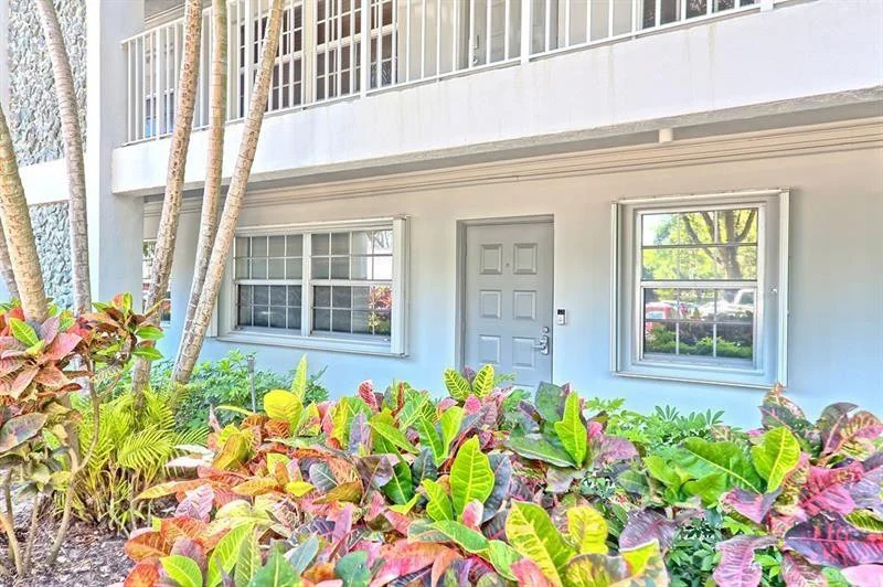 Unit for sale at 4020 W Palm Aire Drive, Pompano Beach, FL 33069