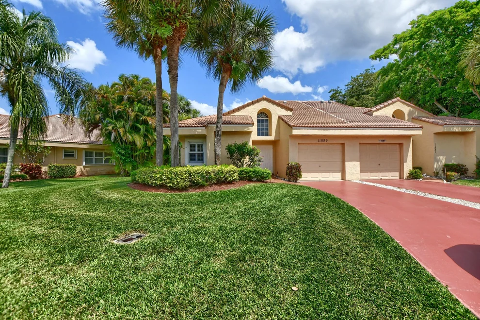 Unit for sale at 11089 Rios Rd Road, Boca Raton, FL 33498
