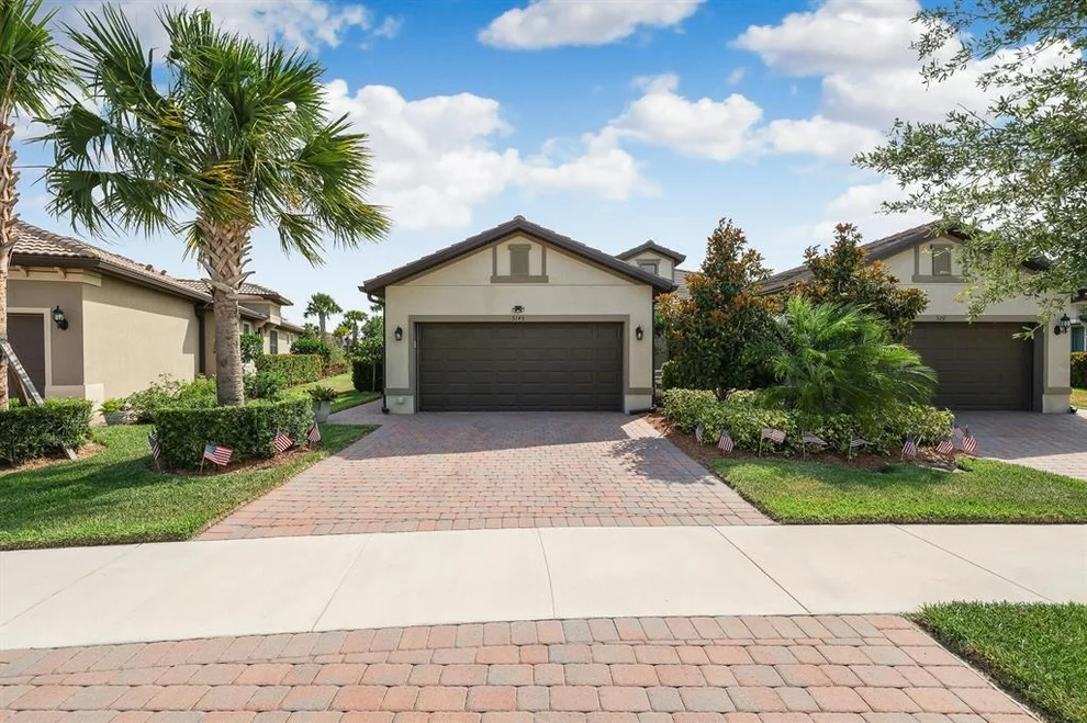 Unit for sale at 5145 Longhorn Drive, Vero Beach, FL 32967
