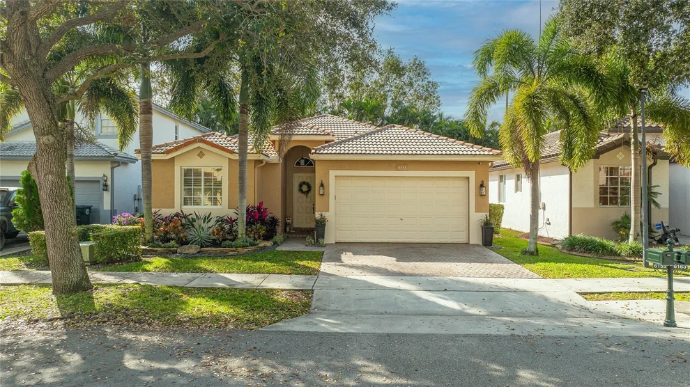 Unit for sale at 6153 Osprey Terrace, Coconut Creek, FL 33073