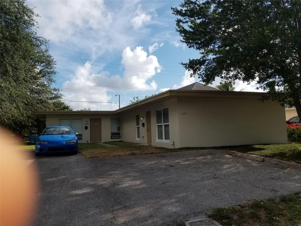 Unit for sale at 5171 Eadie Place, West Palm Beach, FL 33407