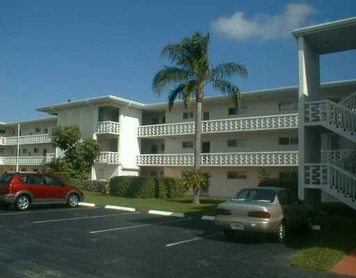 Unit for sale at 2721 Garden Drive N, Lake Worth, FL 33461