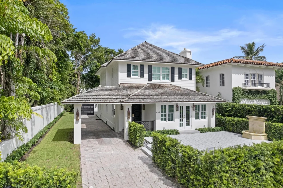 Unit for sale at 439 Seaspray Avenue, Palm Beach, FL 33480