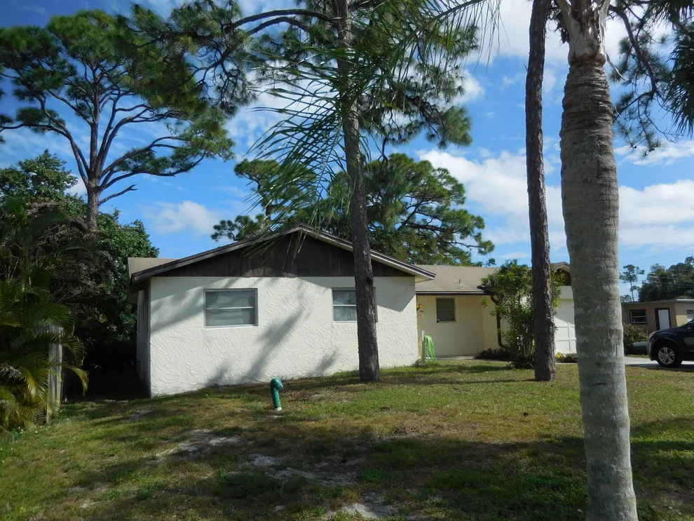Unit for sale at 3214 Reo Lane, Palm Springs, FL 33461