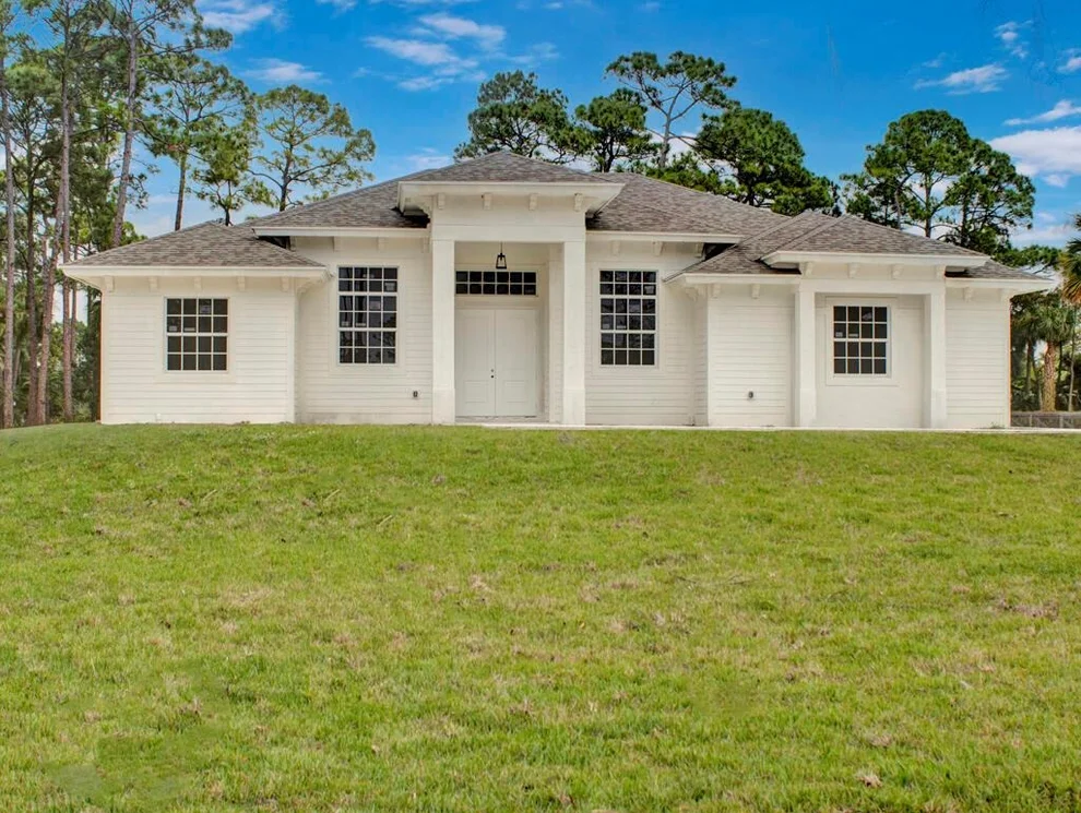 Unit for sale at 16147 63rd Road N, Loxahatchee, FL 33470