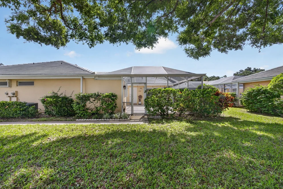 Unit for sale at 1504 Springdale Court, Palm Beach Gardens, FL 33403