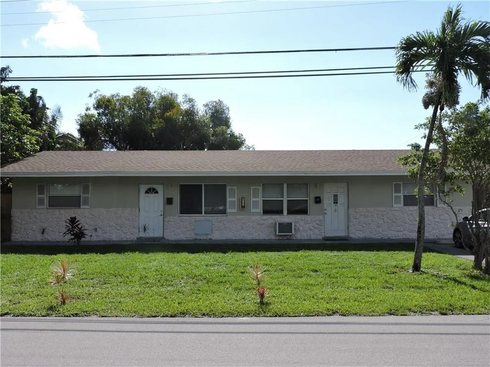 Unit for sale at 501 NE 16th Street, Fort Lauderdale, FL 33304