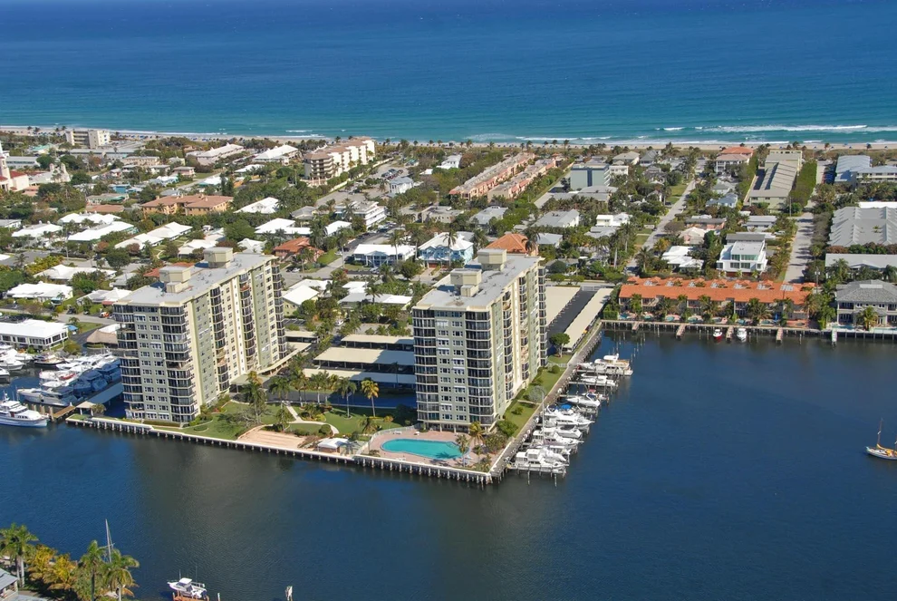 Unit for sale at 220 Macfarlane Drive, Delray Beach, FL 33483