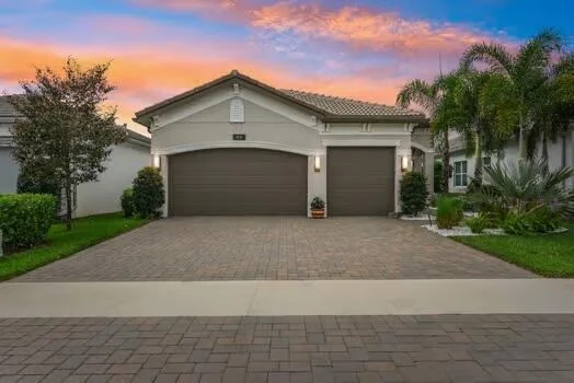 Unit for sale at 9834 Golden Dunes Lane, Boynton Beach, FL 33473