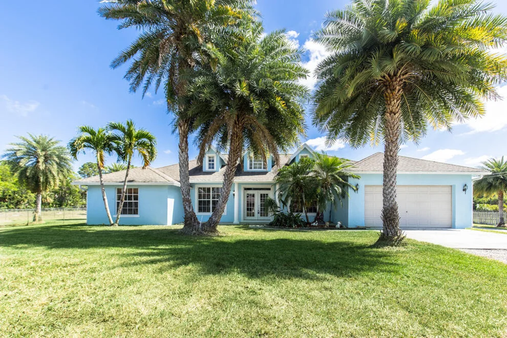 Unit for sale at 15288 76TH Road N, The Acreage, FL 33470