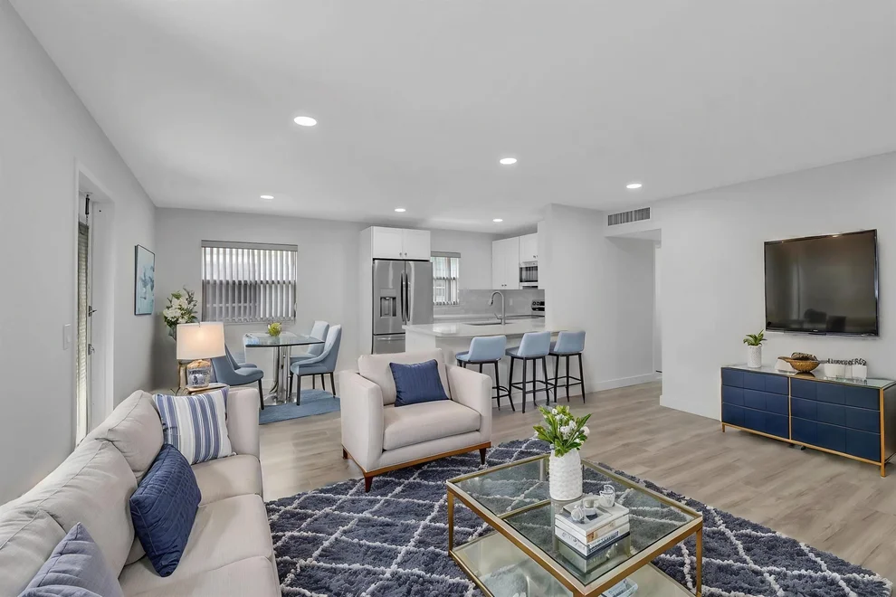Unit for sale at 708 Monaco O, Delray Beach, FL 33446